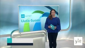 Yle Uutiset Uutis-Suomi 26-09-2019: 26.09.2019 19.12