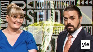 Kuka pelastaa ilmastomme?: 26.09.2019 20.29