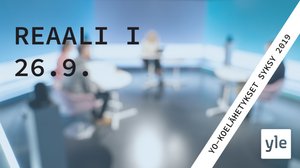 Abitreenit: Reaali I, syksy 2019: 26.09.2019 20.39