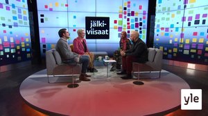 "Matikan kokeeseen valmistautuessa kannattaa opetella miten kuorolaulu toimii": 27.09.2019 09.24