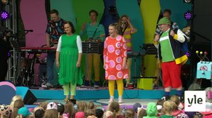 Hämeenlinnassa: Satulinna: 28.09.2019 07.39