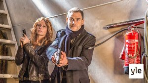 Viimeinen matka (12): 01.10.2019 06.00