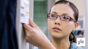 Tytär (12): 01.10.2019 06.00