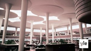 Frank Lloyd Wright - arkkitehti: 01.10.2019 06.00