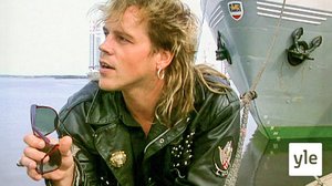 Mediakomppania: Dokumentti Pertti "Neumann" Niemisestä: 30.09.2019 00.01