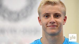 Telinevoimistelija Emil Soravuo huomasi että kilpailumenestys intin aikana on mahdollista: 28.09.2019 00.01