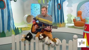 Kaksi pientä koiraa ja kissaa: 30.09.2019 18.00