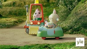 Kuu ja minä (S) (S): 01.10.2019 06.00