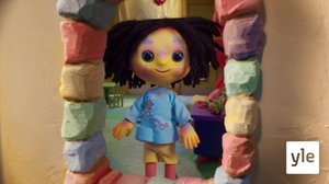 Kuu ja minä (S) (S): 01.10.2019 06.00