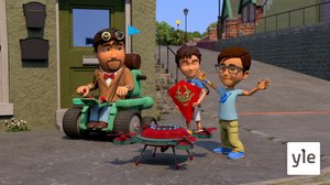 Pyöritystä (S): 30.09.2019 18.00