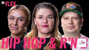 MITEN RAPISTA TULI MAAILMAN KUUNNELLUIN GENRE?: 27.09.2019 16.00