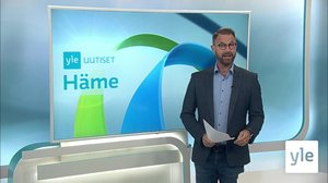 Yle Uutiset Häme 27-09-2019 klo 17-06: 27.09.2019 16.25