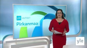 Yle Uutiset Pirkanmaa 27-09-2019 Klo 17-06: 27.09.2019 16.30