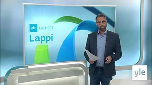 Yle Uutiset Lappi 27-09-2019 Klo 17-06: 27.09.2019 16.35