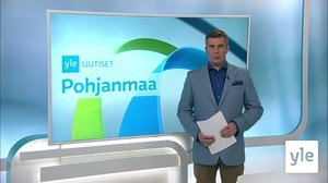 Yle Uutiset Pohjanmaa 27-09-2019 Klo 17-06: 27.09.2019 16.40