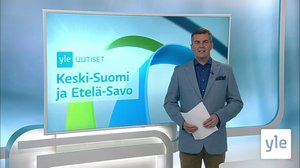 Yle Uutiset Keski-Suomi ja Etelä-Savo 27-09-2019 Klo 17-06: 27.09.2019 16.45