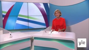 Yle Nyheter TV-nytt: 27.09.2019 17.59
