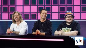 Remontti-Reiska ja Isoveli: 28.09.2019 21.15