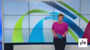 Yle Uutiset Uusimaa 27-09-2019 klo 18-21: 27.09.2019 18.37