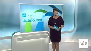 Yle Uutiset Uutis-Suomi 27-09-2019: 27.09.2019 19.04