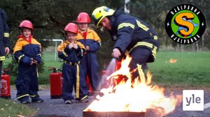 Tulipalo!: 28.09.2019 00.01