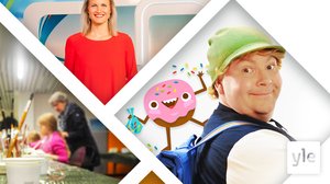 Tampereen Mediapoliksen avoimet ovet: 28.09.2019 11.32