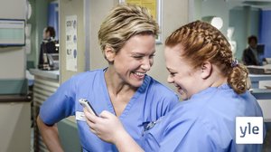 Perhekiistoja (12): 02.10.2019 06.00