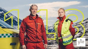 Ambulanssi apuun!: 02.10.2019 06.00