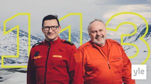 Ambulanssi apuun!: 02.10.2019 06.00