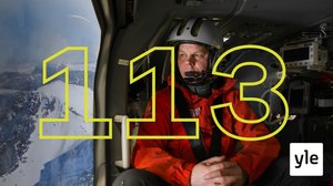 Ambulanssi apuun!: 02.10.2019 06.00