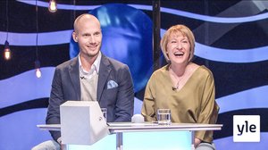 Nuottien matkassa: 02.10.2019 08.50