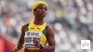 Yleisurheilun MM. 2. kilpailupäivä: 28.09.2019 19.00