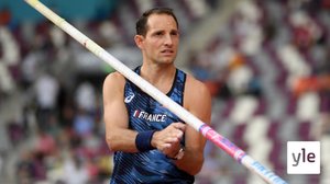 Yleisurheilun MM. 2. kilpailupäivä: 28.09.2019 22.30