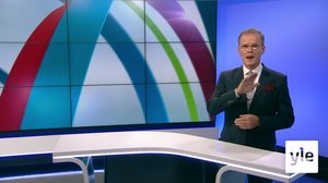 Yle Uutiset viittomakielellä: 29.09.2019 17.00