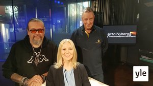 Arto Nyberg: 29.09.2019 19.30