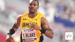 Yleisurheilun MM, 3. kilpailupäivä: 29.09.2019 23.30