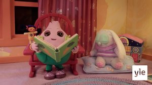 Kuu ja minä (S) (S): 01.10.2019 06.00