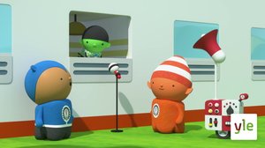 Musiikkia kuplassa (S): 01.10.2019 18.00