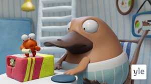 Oiva ja kumma paketti (S): 03.10.2019 18.00