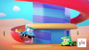 Liukumäki (S): 03.10.2019 18.00