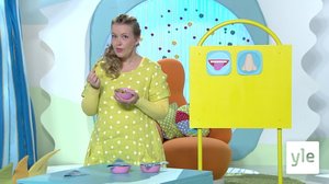 Rohkeuskisa: 03.10.2019 18.00