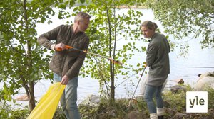 Vesi antaa elämää: 30.09.2019 21.00