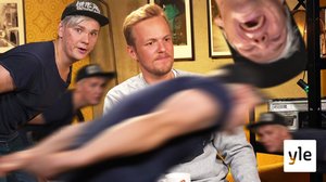 STORMA AREA 51 - VAD KOMMER ATT HÄNDA?: 30.09.2019 10.30