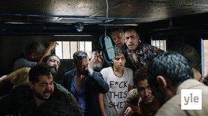 Kino: Kahakka (16) (16): 04.10.2019 06.00