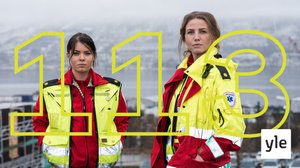 Ambulanssi apuun!: 02.10.2019 06.00