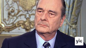 Ranskan presidentti Jacques Chiracin muistotilaisuus : 30.09.2019 14.53