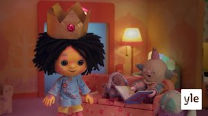 Kuu ja minä (S) (S): 01.10.2019 06.00