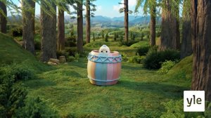 Kuu ja minä (S) (S): 01.10.2019 06.00