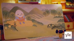 Kuu ja minä (S) (S): 01.10.2019 06.00