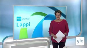 Yle Uutiset Lappi 30-09-2019 Klo 17-06: 30.09.2019 16.51